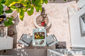 LEMON TREE - HYDRA DREAM HOUSES